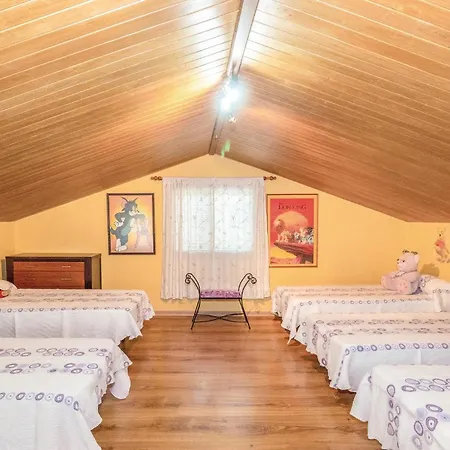 Pet Friendly In Nyaraló *