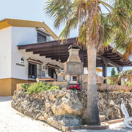 Pet Friendly In Nyaraló *