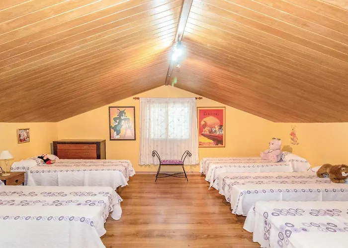 Pet Friendly In Nyaraló *