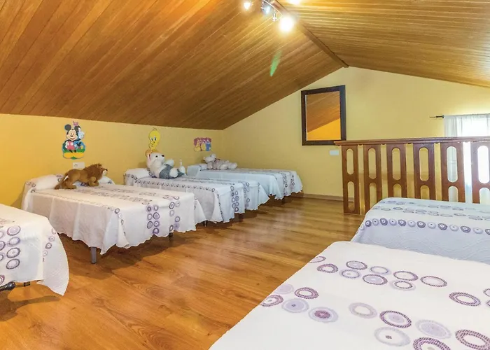 Pet Friendly In Nyaraló *