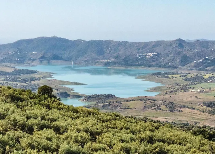 Pet Friendly In Periana